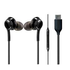 Moon Light Handsfree – Universal Wired Earphones with Clear Sound & Deep Bass