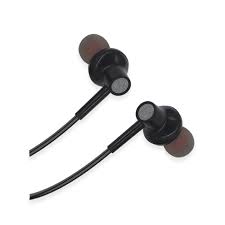FONTEC Smart Earphone – High-Quality Wired Earphones with Clear Sound & Comfortable Fit
