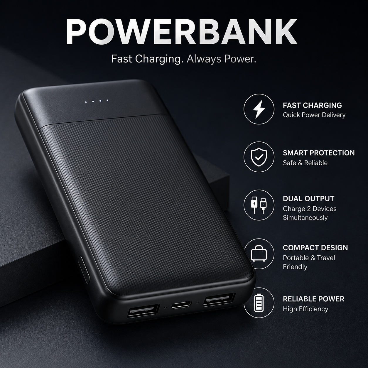 Powerbank