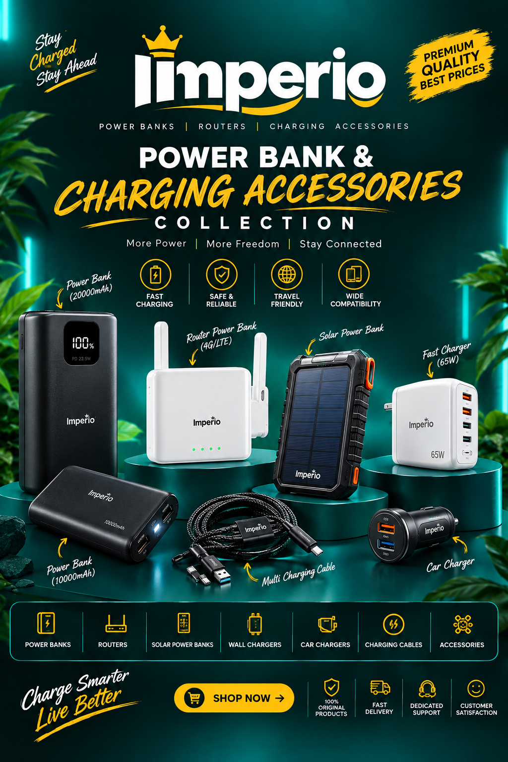 Powerbank