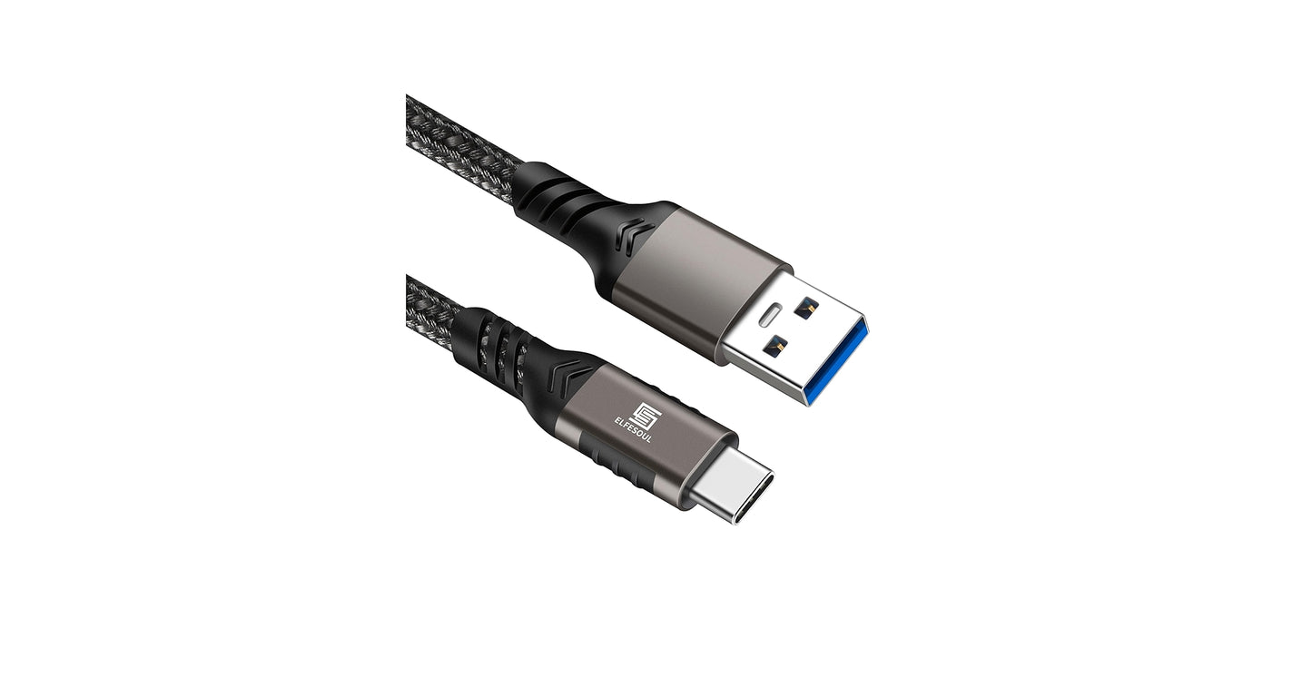 3.1A OR-40 Fast Charging & Data Cable – High-Speed USB Sync Cable for Android Devices