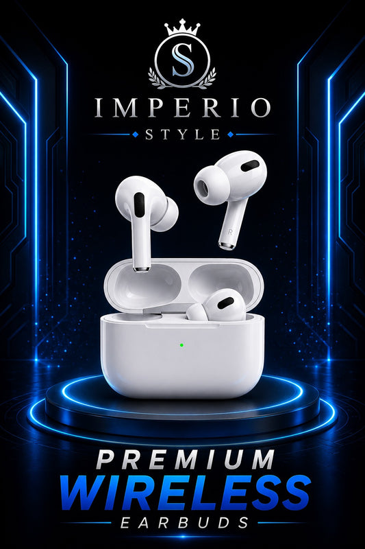 Wireless White Airpods Pro 2 Bluetooth 5.3