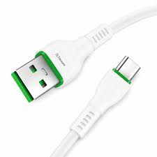 3.1A OR-40 Fast Charging & Data Cable – High-Speed USB Sync Cable for Android Devices