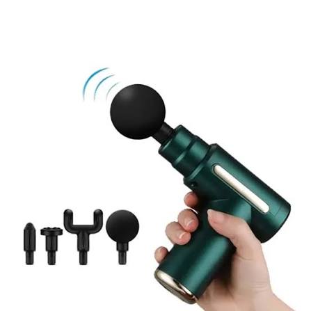 Blueidea BLD-720 Massage Gun | Deep Muscle Massage Gun 🔥