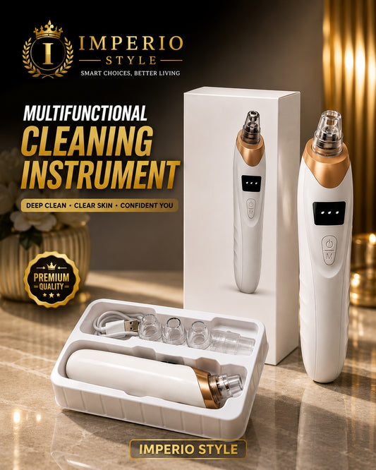 🧹 Multi-Functional Cleaning Kit – Electronic Device Cleaning Set